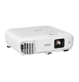Epson EB-982W Vidéoprojecteur WXGA (1280 x 800)(V11H987040) prix maroc