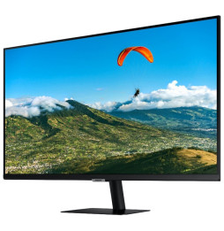 Écran Plat 32" Samsung Smart Monitor M5 (LS32CM500EMXZN) prix maroc