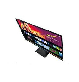 Écran 32" 4K Samsung M7 Plat SMART (LS32BM700UMXZN) prix maroc