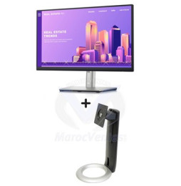 DELL écran 21.5" full hd fonctions (ds6062) prix maroc