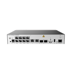 PARE-FEU HUAWEI USG6000E 10 PORTS GIGABIT 2 PORTS 10GE SFP+(002355YXH)