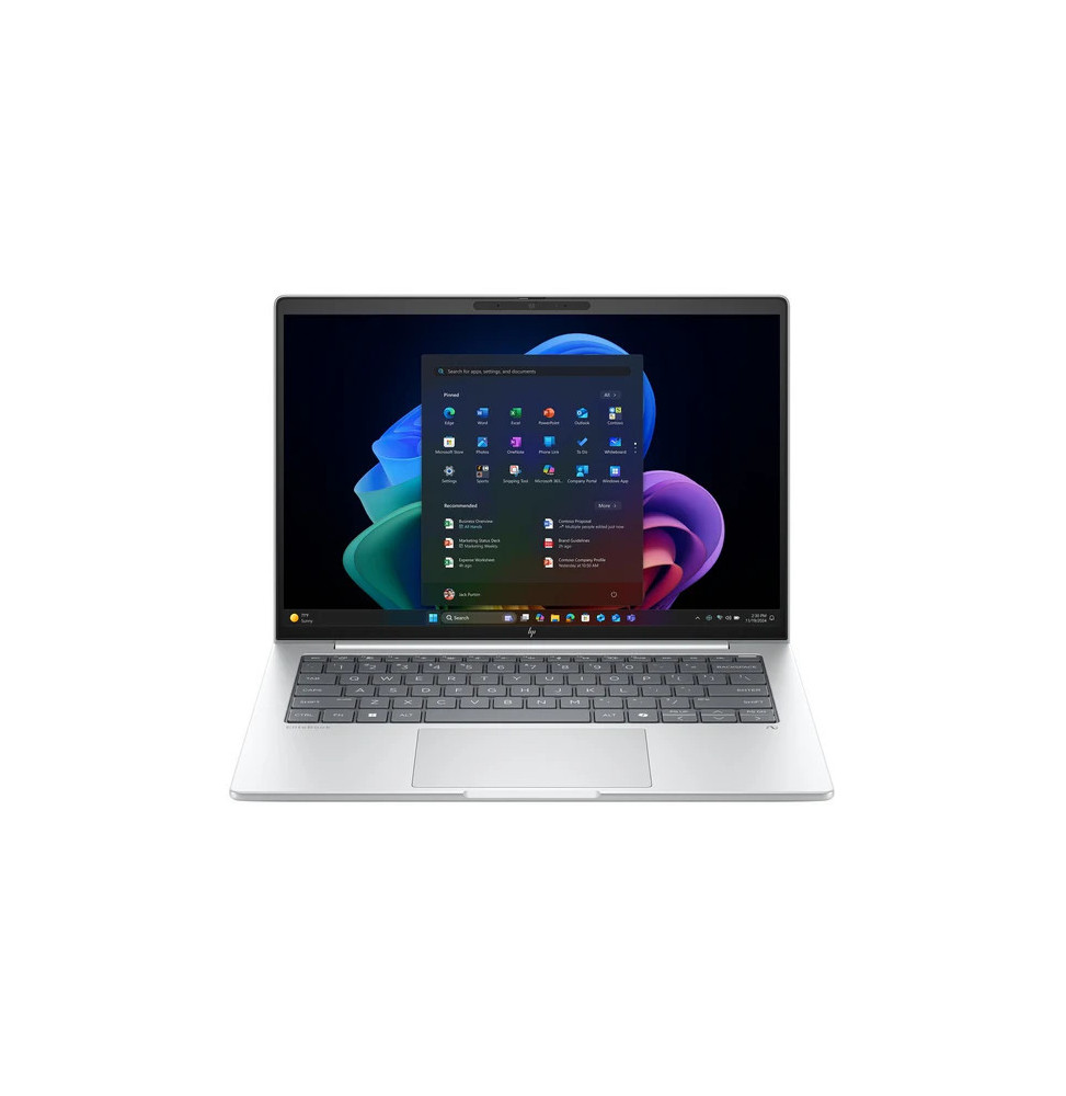 PC Portable HP EliteBook 8 G1i 14 Ultra 5-225U 14'' 16Go (CW5X8EA)