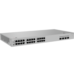 Switch Huawei eKitEngine S220S-24P4J 24 Ports - 400 W PoE+( 98012516)