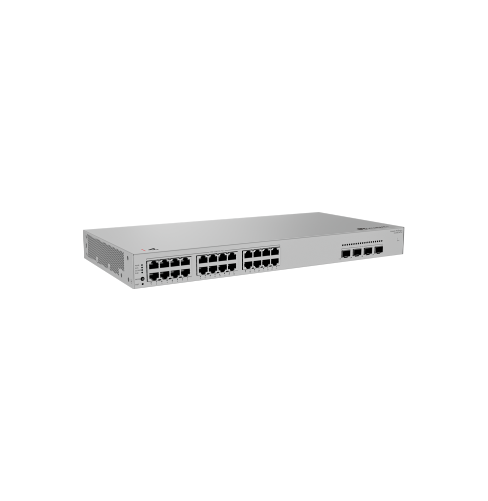 Switch Huawei eKitEngine S220S-24P4J 24 Ports - 400 W PoE+( 98012516)