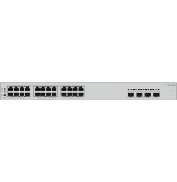 Switch Huawei eKitEngine S220S-24P4J 24 Ports - 400 W PoE+( 98012516)