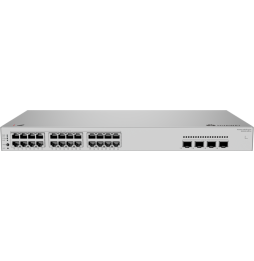 Switch Huawei eKitEngine S220S-24P4J 24 Ports - 400 W PoE+( 98012516)