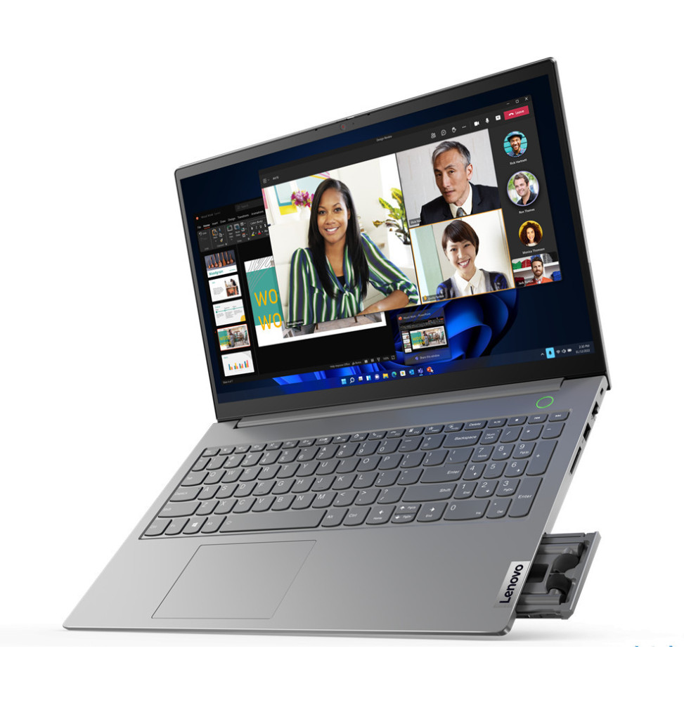 Ordinateur Portable Lenovo ThinkBook 15-IAP i7 (21DJ003PFE) prix maroc