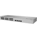 SWITCH HUAWEI EKITENGINE S220S-24T4JX 24 PORTS (98012504) prix maroc