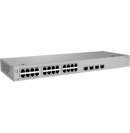 SWITCH HUAWEI EKITENGINE S310S-24T4JX 24 PORTS (98012508) prix maroc