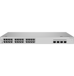 SWITCH HUAWEI EKITENGINE S220S-24P4JX 24 PORTS / 4SFP  (98012518)