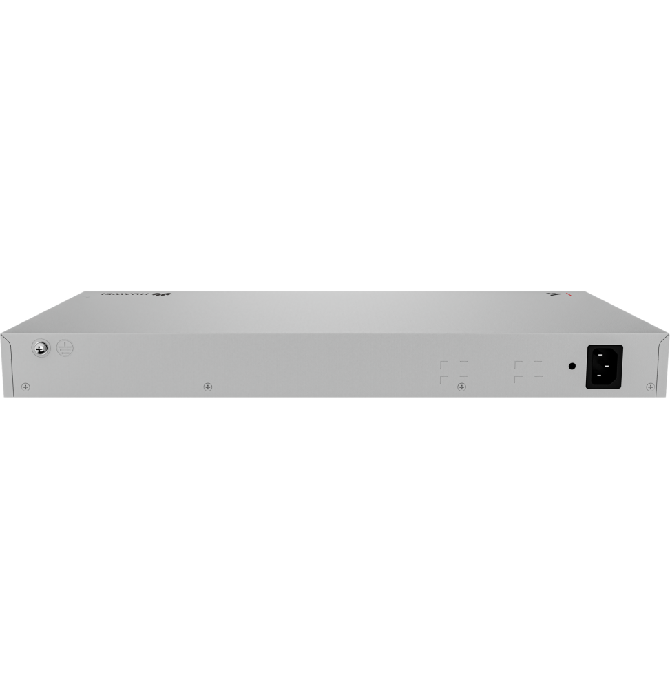 SWITCH HUAWEI EKITENGINE S220S-24LP4JX  24 PORTS |4SFP|POE (98012519)
