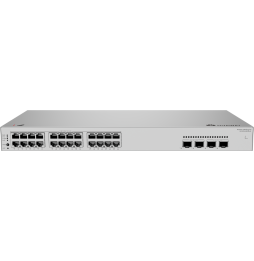 Switch Huawei eKitEngine S310S-24P4JX  24 Ports| 2SFP+|2SFP (98012525)
