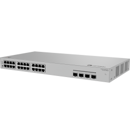 Switch Huawei eKitEngine S310S-24P4JX  24 Ports| 2SFP+|2SFP (98012525)