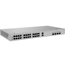 SWITCH HUAWEI EKITENGINE S310S-26PN4JX |24 PORTS (98012527)