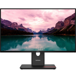ÉCRAN PLAT 24" LENOVO THINKVISION T24-40 (64A4MAT2EU)  prix Maroc