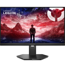 Écran Gaming 24,5" Lenovo Legion 25 -10 (67D4GAC3EU)