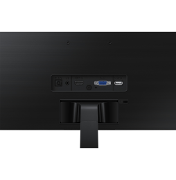 ÉCRAN 24" INCURVÉ FULL HD SAMSUNG serie D (LS24D362GAMXUE)