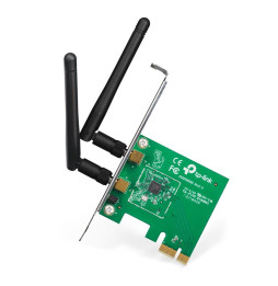 Adaptateur TP-Link TL-WN881ND PCI Express WiFi (TL-WN881ND) prix maroc