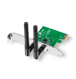 Adaptateur TP-Link TL-WN881ND PCI Express WiFi (TL-WN881ND) prix maroc