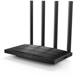 Routeur TP-Link Archer C6U AC1200 Dual-Band (ARCHERC6U) prix maroc