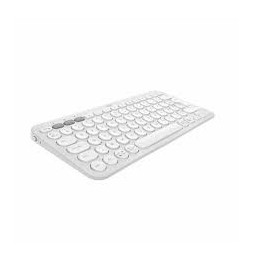 Clavier sans fil Logitech Pebble Keys 2 K380s (920-011804) prix maroc