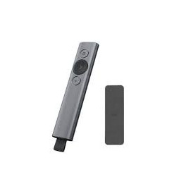 Logitech Wireless Presenter Spotlight (910-004861) prix maroc
