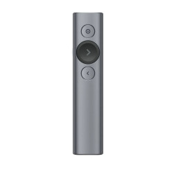 Logitech Wireless Presenter Spotlight (910-004861) prix maroc