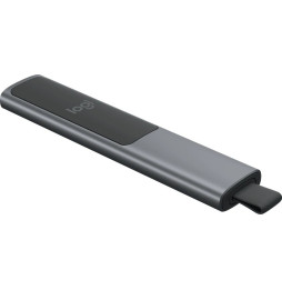 Logitech Wireless Presenter Spotlight (910-004861) prix maroc