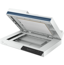 Scanner HP ScanJet Pro 3600 f1 (20G06A) prix maroc