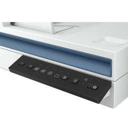 Scanner HP ScanJet Pro 3600 f1 (20G06A) prix maroc