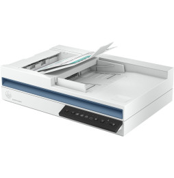 Scanner HP ScanJet Pro 3600 f1 (20G06A) prix maroc
