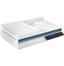 Scanner HP ScanJet Pro 3600 f1 (20G06A) prix maroc