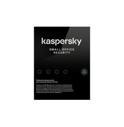 Kaspersky Small Office Security (KL45418BKFS-23MAG) prix maroc