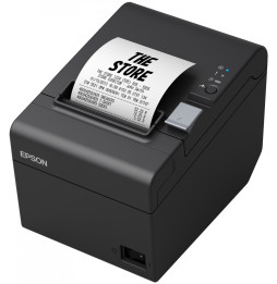 Imprimante de tickets POS EPSON TM-T20III (C31CH51011) prix maroc