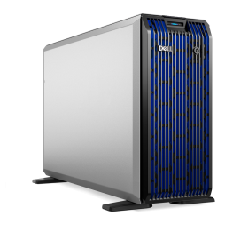 Serveur tour Dell PowerEdge T360 (EMEA_PROMO_T360_SPL2) prix maroc