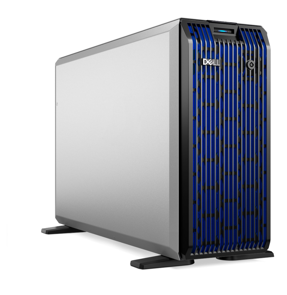 Serveur tour Dell PowerEdge T360 (EMEA_PROMO_T360_SPL2) prix maroc