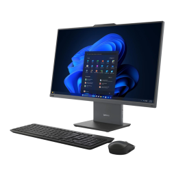 Ordinateur Tout-en-un Lenovo ThinkCentre (13F9000VFM) prix maroc