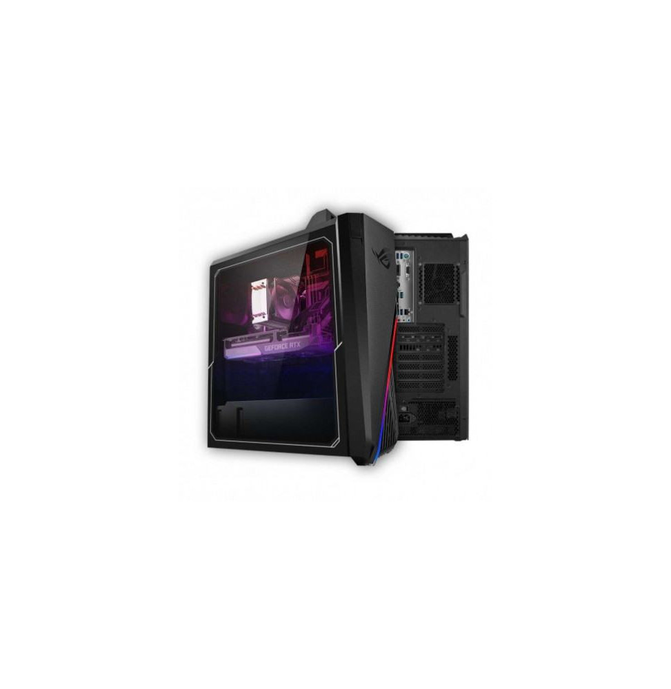 Asus Desktop GAMER ROG STRIX G15DK-R5 (90PF02Q1-M00WC0) prix maroc