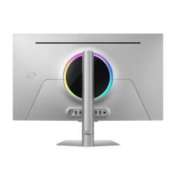 SAMSUNG MT LCD 32" Samsung Odyssey OLED G8 (LS32FG810SUXEN) prix maroc