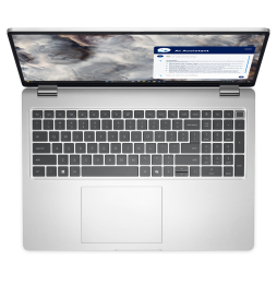 Ordinateur portable Dell Pro 16 Plus PB16250 (DP16P-U7V-FD) prix maroc