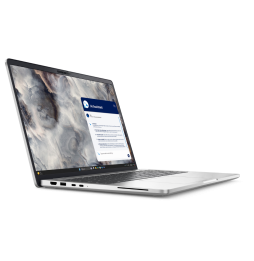 Ordinateur portable Dell Pro 16 Plus PB16250 (DP16P-U7V-FD) prix maroc