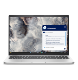 Ordinateur portable Dell Pro 16 Plus PB16250 (DP16P-U7V-FD) prix maroc