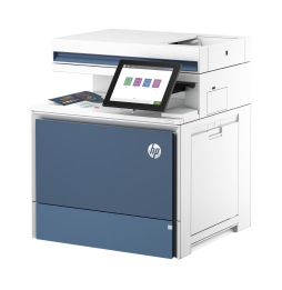 Imprimante multifonction HP 5800dn (6QN29A) prix maroc