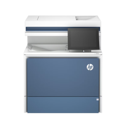 Imprimante multifonction HP 5800dn (6QN29A) prix maroc
