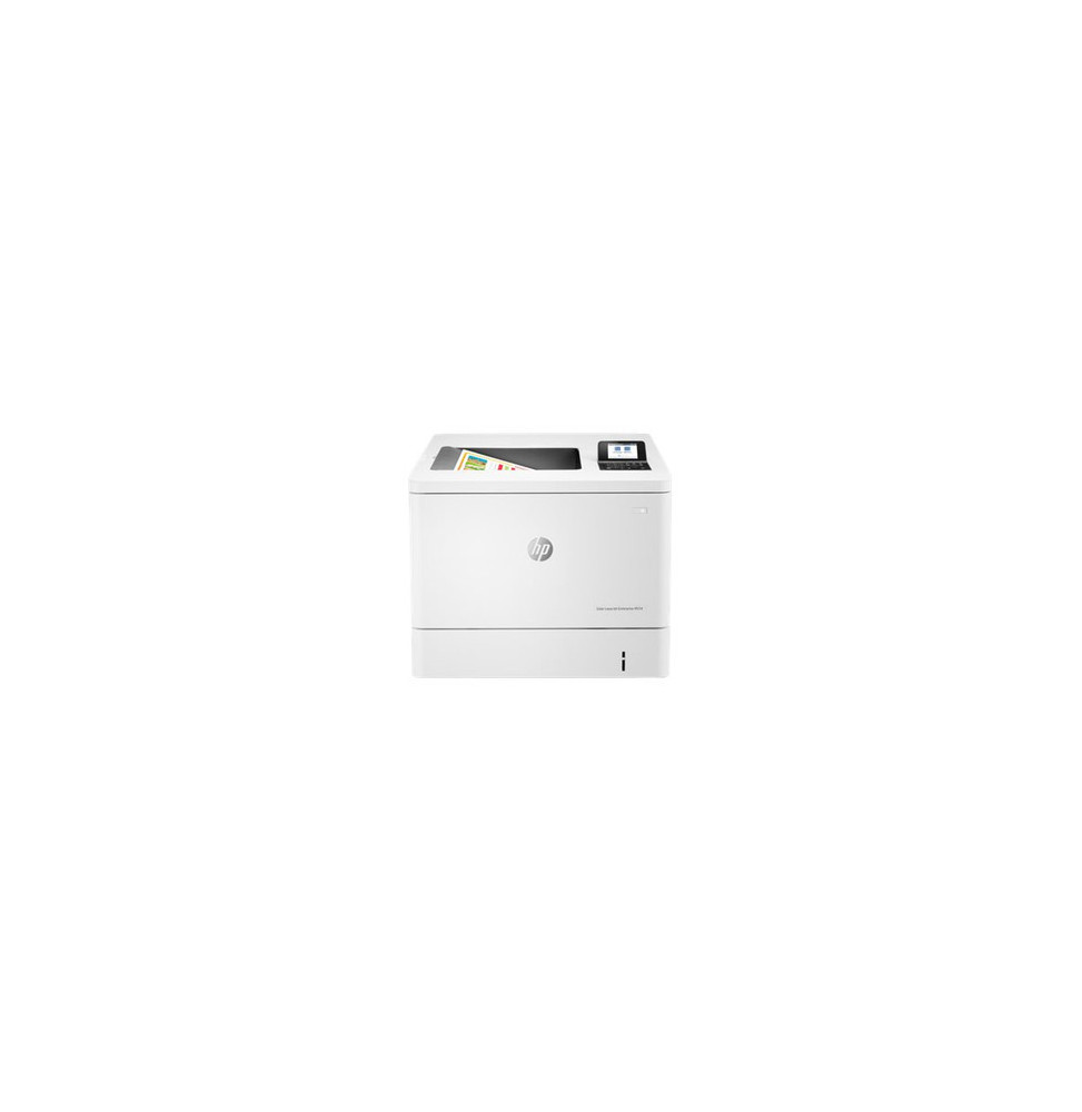 IMPRIMANTE LASERJET PRO COULEUR HP M554DN (7ZU81A) prix maroc