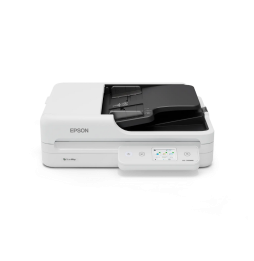 Scanner Epson WorkForce DS-1760WN – B11B274402 PRIX MAROC