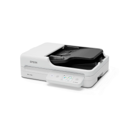 Scanner Epson WorkForce DS-1760WN – B11B274402 PRIX MAROC