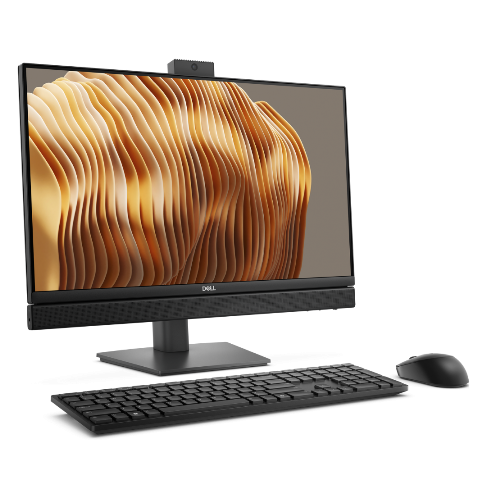 Ordinateur Pro 24 AIO QC24251 Ecran 24(QC24251-AIO-U5-W) prix maroc