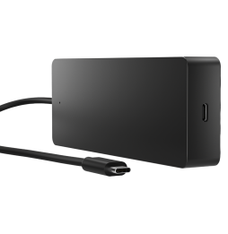 Concentrateur multiport USB-C universel HP (50H55UT) prix maroc