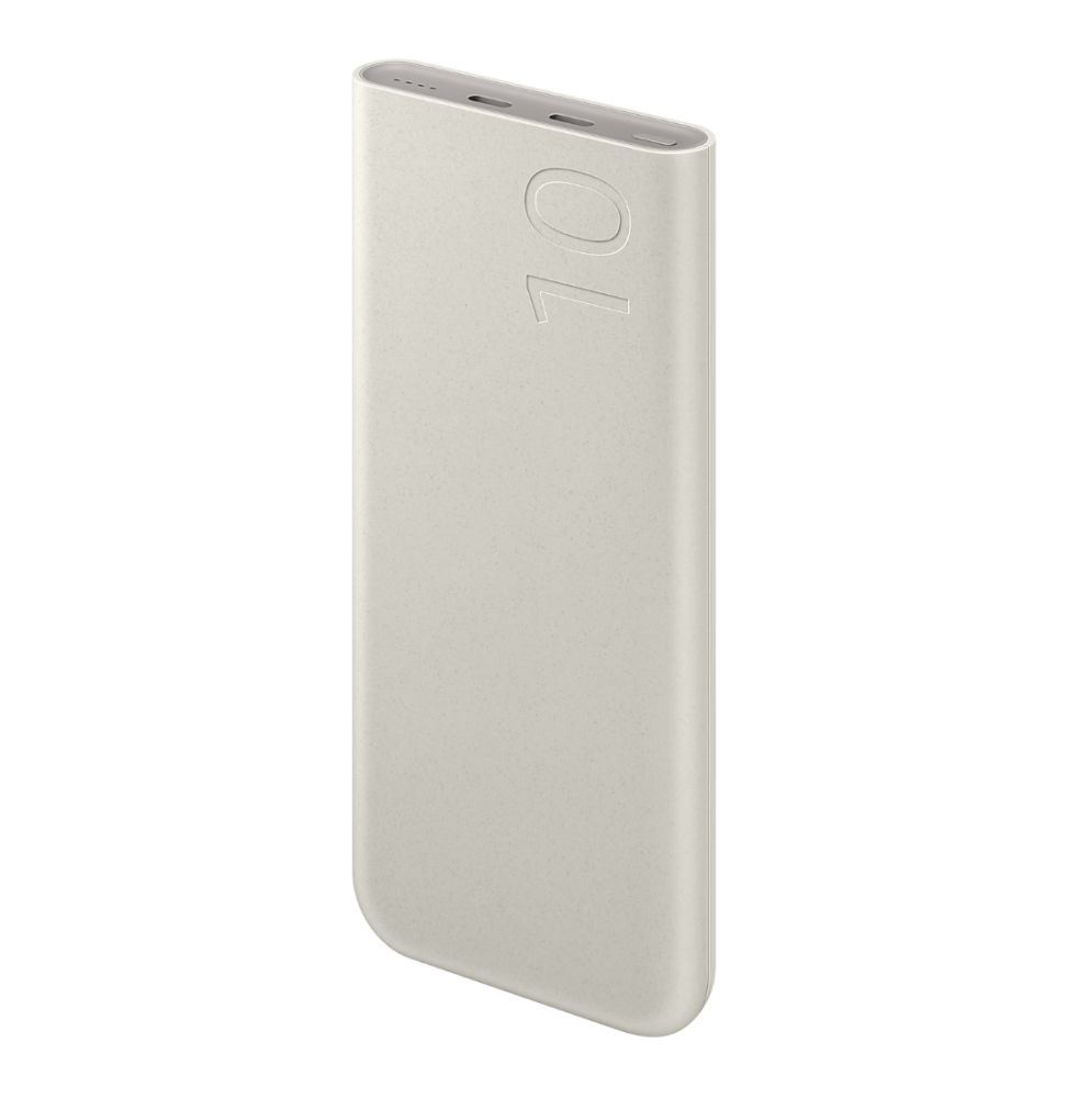 Batterie externe 10 000 mAh sans fil (EB-U2510XUEGWW) prix maroc
